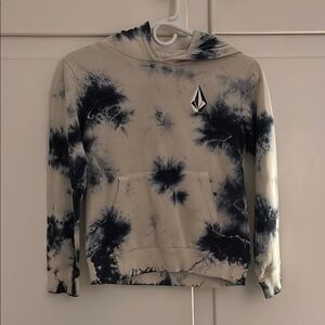 Volcom Tie-Dye Hoodie